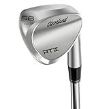 Cleveland Golf RTZ TS 56 Mid RH