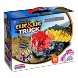 Clic E Lig Truck Caminhão 106