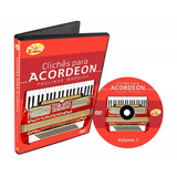 Clichês Sertanejo Para Curso De Acordeon