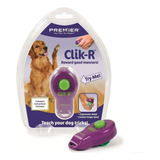 Clicker Clik r Pet Safe Adestramento