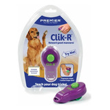 Clicker Para Adestramento Cachorro Clik r Amicus