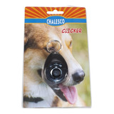 Clicker Para Adestramento De Cães Chalesco