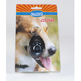 Clicker Para Adestramento De Cães Chalesco