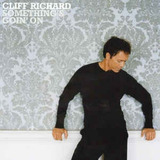 cliff richard-cliff richard Cd Cliff Richard Something S Goin On