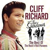 Cliff Richard   The Shadows   The Best Of The Rock  N  Roll