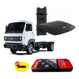 Climatizador Ar Caminhão Vw 690 790 7110s 8140 11130 12v