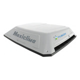 Climatizador Ar Maxiclima Fusion Ford Cargo 12v Vertical