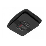 Climatizador Bepo Interno Van Kombi Motorhome Trailer 12v