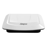 Climatizador Bepo Interno Van Kombi Motorhome Trailer