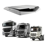 Climatizador Caminhão G6 Master Axor Actros Arocs Maxiclima
