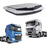 Climatizador Caminhao G7 Master Man Daf Maxiclima