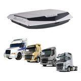 Climatizador Caminhão G7 Master Maxiclima Volvo Fh Nh Fm Vm