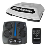 Climatizador Caminhão Maxiclima G5 5