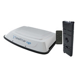 Climatizador Caminhão Resfriar Serie 6 Up C Controle Remoto