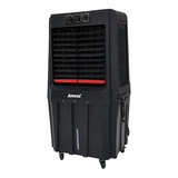 Climatizador De Ar 90l Amvox Acl 9022 Preto 110v