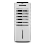 Climatizador De Ar Britânia 4 Em 1 Autonomia De 26h Bcl05a Cor Branco 220v