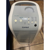 Climatizador De Ar Consul Bem Estar Umidificador usado 
