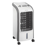 Climatizador De Ar Nobille Clm4a 4l Branco 80w Ventisol 220v