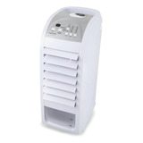 Climatizador De Ar Philco Pcl1f Com Controle Branco 127v Cor Branco Voltagem 110v