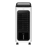 Climatizador De Ar Quente E Frio Com Controle Remoto Philco Cor Branco 220v