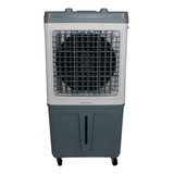 Climatizador De Ar Ventisol Clin60 Pro 60l 3 Em 1 Cor Branco Com Cinza 220v