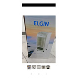 Climatizador Elgin 110v 3 5 Litros