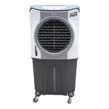 Climatizador Evaporativo Ambientes Portátil Industrial 100l