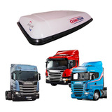 Climatizador Evolve Reservatório Interno Scania S5 S6 S7