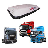 Climatizador Evolve Reservatório Interno Scania S5 S6 S7