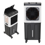 Climatizador Industrial Evaporativo De Ar 80