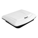 Climatizador Interclima Ar Bepo 12v P Caminhão Mercedes Hpn