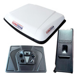 Climatizador Interclima Caminhão Climatizar 12v 24 Universal