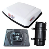 Climatizador Interclima Caminhão Climatizar 12v Univ Carote