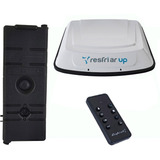 Climatizador Interclima Caminhão Volkswagen 12v Controle