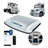 Climatizador Iveco Stralis Teto Alto Resfriar Serie 8 24v