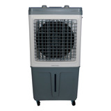 Climatizador Nacional Ventisol Clin 60 Cor Cinza 110v
