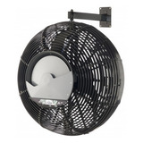 Climatizador Oscilante Goar Flp 70 Preto Com Frete Grátis