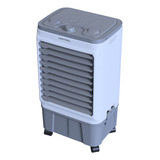 Climatizador Portátil 5 Em 1 Capacidade 8 Litros 130w Ventisol Cor Cinza 220v