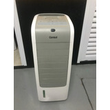 Climatizador Portátil Frio Consul C1f07 Branco 127v