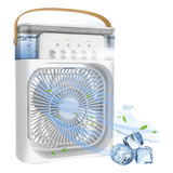 Climatizador Portatil Mini Ar Condicionado Refrescante Nexfa