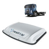 Climatizador Resfriar Inspire Vertical 24v Vw Constellation