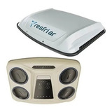 Climatizador Resfriar Serie 8 Inspire 24v Universal Diversos