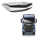 Climatizador Scania Maxiclima G7 Reservatório Interno