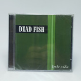 climie fisher-climie fisher Cd Dead Fish Sonho Medio