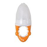 Clingo Porta Frutas E Legumes Laranja Laranja