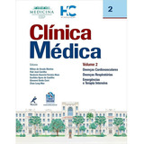 Clínica Médica  De Mílton De