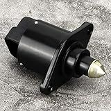 Clio II Logan 7700273699- Válvula De Controle De Ar De Alumínio- Padrão De OE- Instalação Fácil- Ajuste Para Clio II- Mais Barato No Mercado- MPV 1997-2021- 100- Novo E Novo-