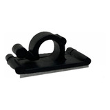 Clip Autoadesivo Ra6 Preto Hellermann Tyton 100 Unids