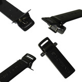 Clip De Cintura Cinto Rádio Baofeng Uv 5r Uv5ra Walkie Talki
