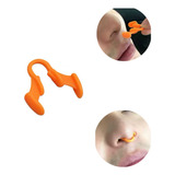 Clip Dilatador Nasal Silicone Anti Ronco Sono Apnéia Terapia